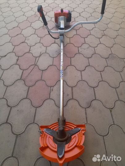 Кусторез stihl fs 350