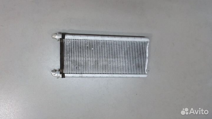 Радиатор отопителя Subaru Legacy (B14), 2011