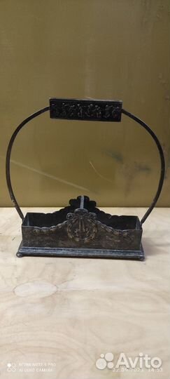 Подставка для столовых приборов. Фраже. Варшава