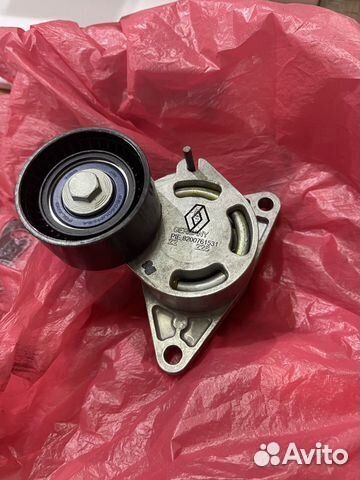 Продаю натяжной немецкий ролик оригинал