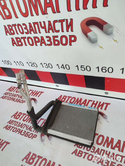 Радиатор печки Джелли Эмгранд Eс7