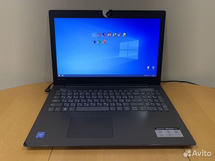 Lenovo ideapad330 512ssd/16gb/FHD