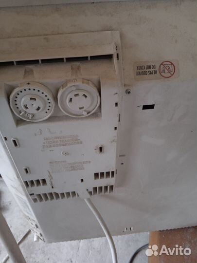 Радиатор отопления