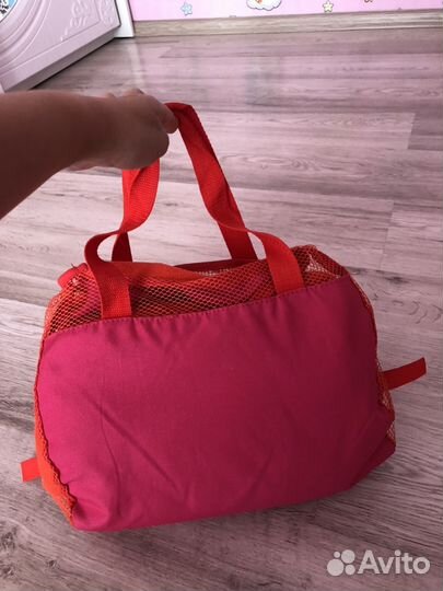 Сумка коврик