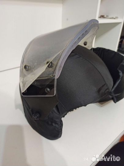 Каскашлем спецназ