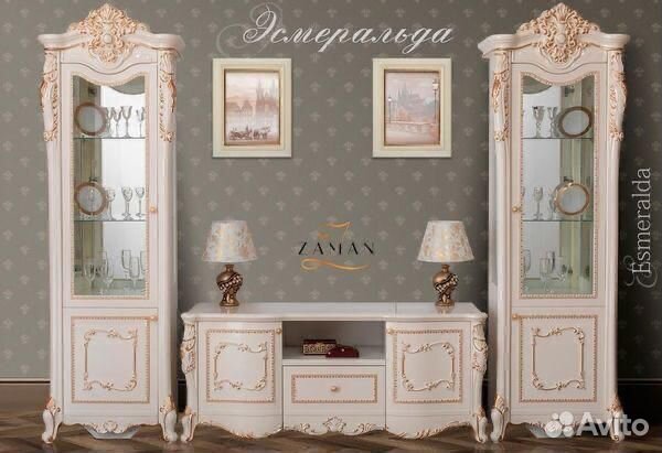 Тумба под тв новая