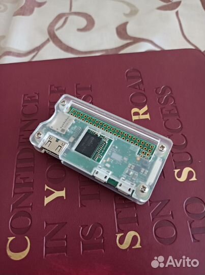 Raspberry pi zero w