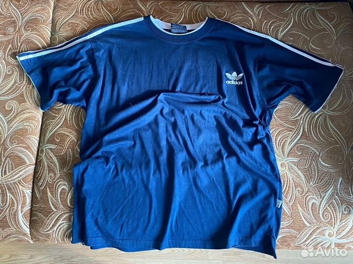 Футболка adidas originals vintage