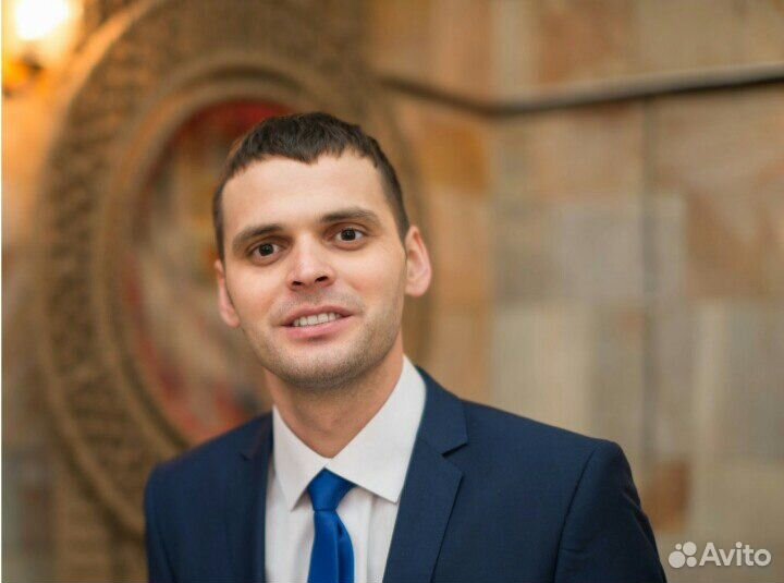 Ведущий-Тамада + Dj на ваше мероприятие