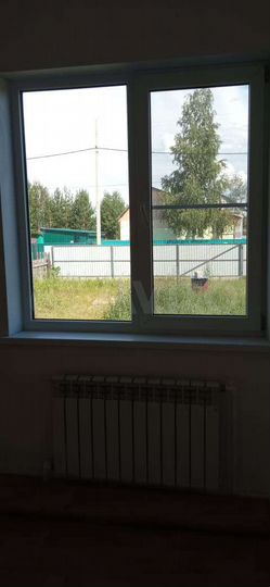 Дом 64 м² на участке 6 сот.