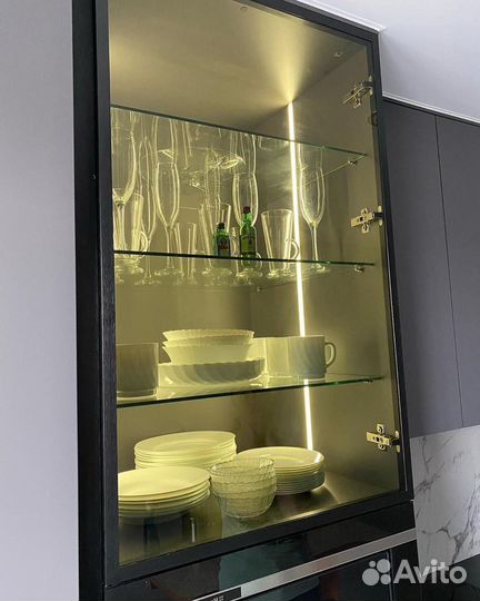 Кухни на заказ