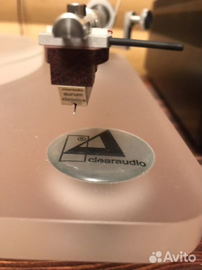 Clearaudio Emotion