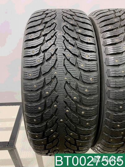 Nokian Tyres Hakkapeliitta 9 275/50 R21 99M