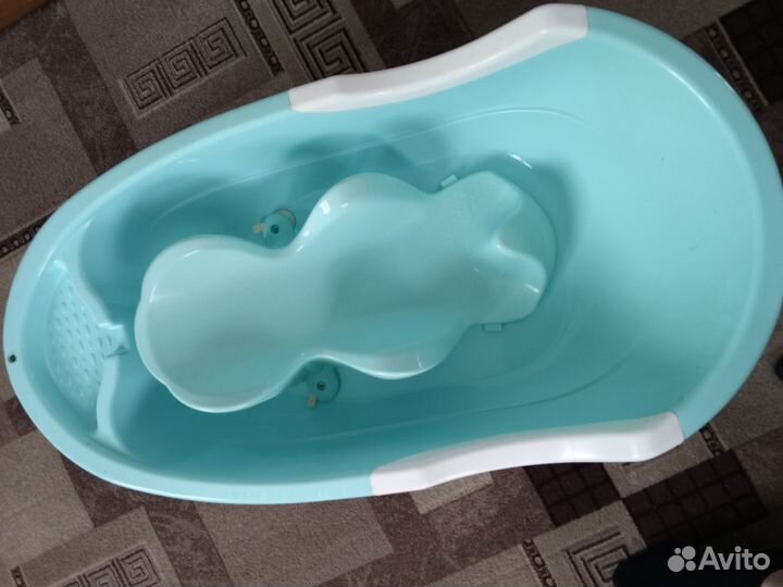 Ванночка для купания