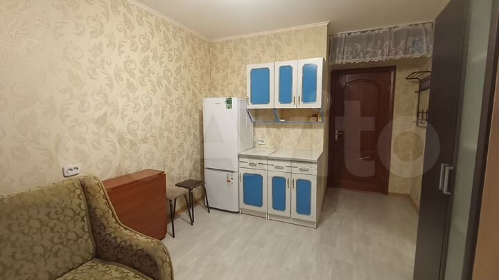 Комната 13,5 м² в 1-к., 5/9 эт.