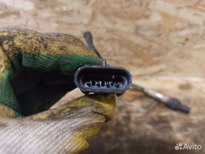 Датчик кислорода Chery Tiggo T11 4G64