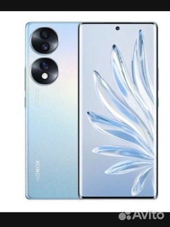 HONOR 70, 8/128 ГБ