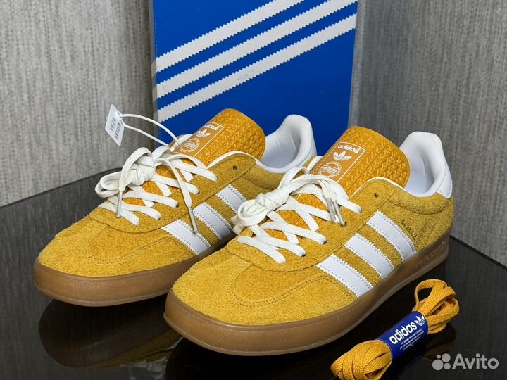 Кроссовки Adidas Gazelle