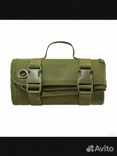 Стрелковый коврик (мат)