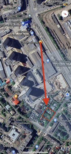 Участок 16,3 сот. (ИЖС)