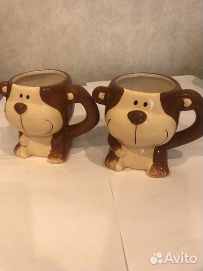 Кружка чайная