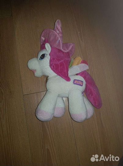 My little pony пони(разные)