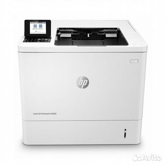 Запасные части и блоки принтера HP 609