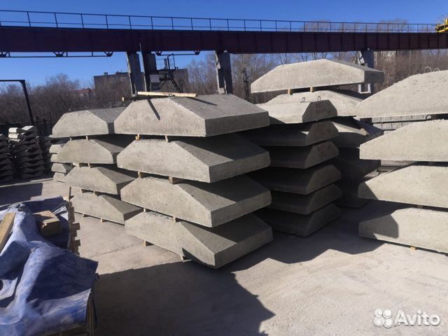 Продажа плит перекрытий пк, пб, пно. фбс