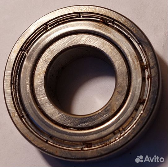 Подшипник 6203-ZZ SKF для ст. м. Samsung