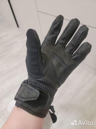 Перчатки Black Diamond Kingpin (зимние, размер М)