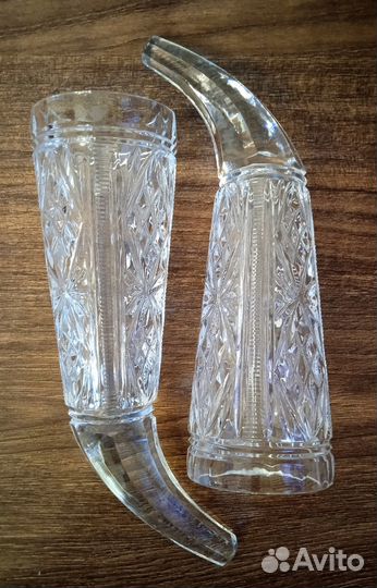 Хрустальный Рог СССР