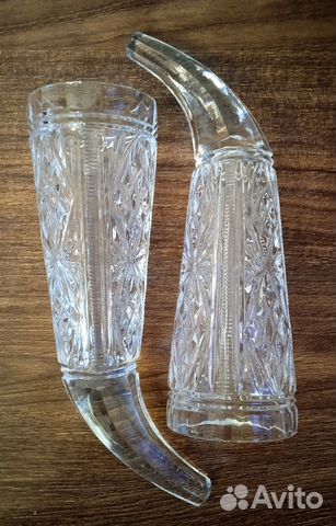 Хрустальный Рог СССР