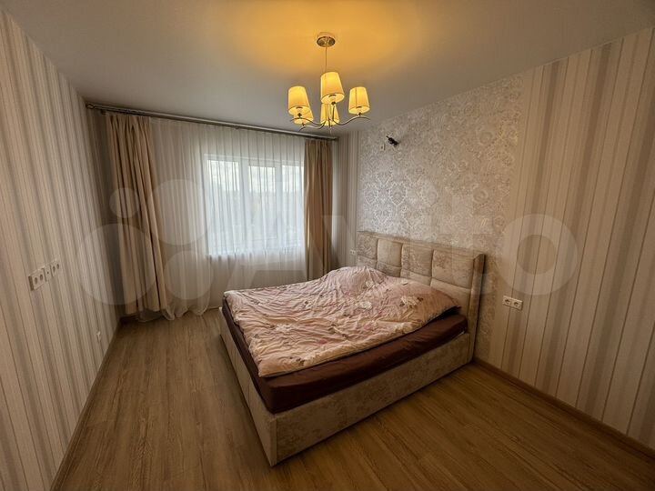 2-к. квартира, 79,1 м², 8/20 эт.