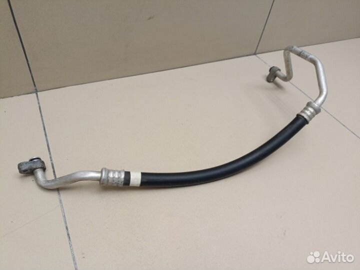 Трубка кондиционера Toyota Corolla 1zrfe 1600CC