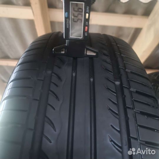 Kumho Solus KH17 205/65 R16 95H