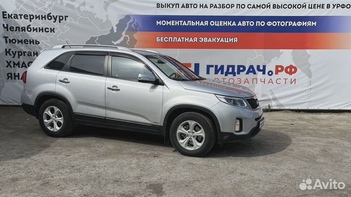 Усилитель тормозов вакуумный Kia Sorento (XM) 59110-2W300