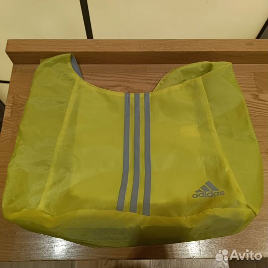 Сумка через плечо Adidas,оригинал