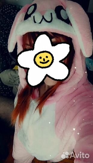 Пижама Кигуруми новая