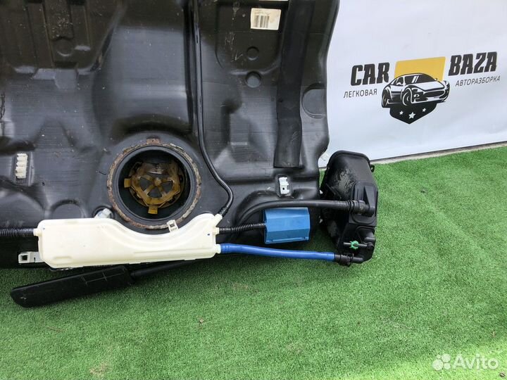 Бак топливный Opel Vectra