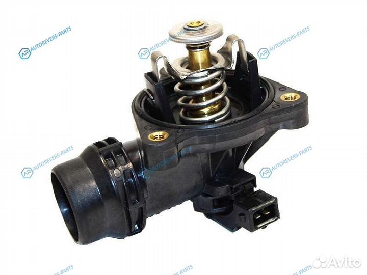 ST-11537510959 Термостат с прокладкой BMW 1 E813 E