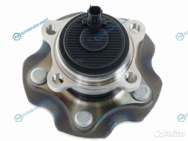 ST-42450-05081 Ступичный узел задн. toyota aurisav