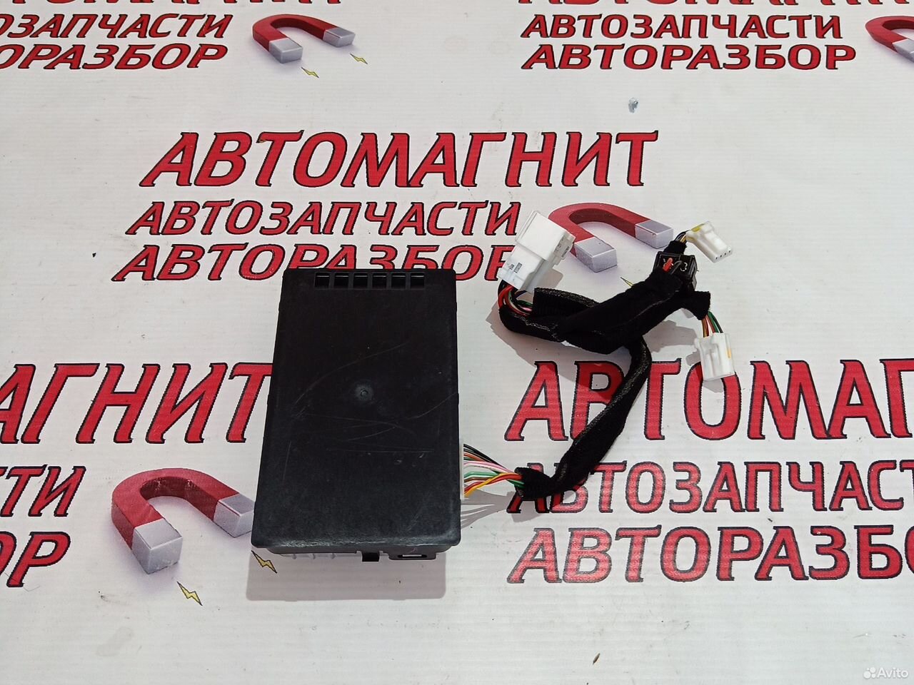 Беспроводная зарядка Хендай Туксон 4 NX