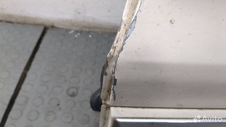 Стекло боковой двери Ford Kuga, 2017