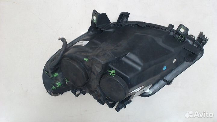 Фара (передняя) Citroen Jumper (Relay), 2013