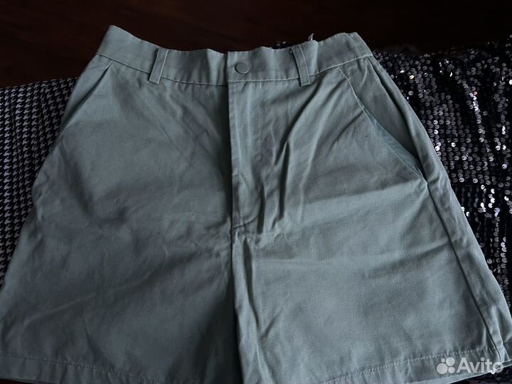 Шорты женские