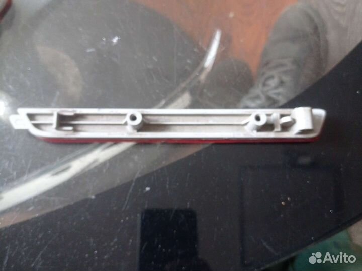 Задний катафот Mazda 6 GG