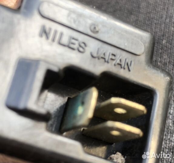 Реостат панели приборов Mitsubishi Pajero 2