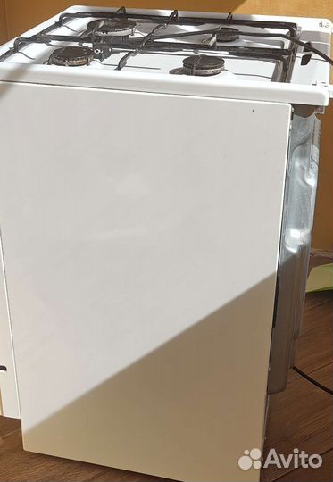 Плита газовая Electrolux EKG951103W