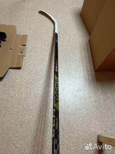 Клюшка CCM as v-pro R хват