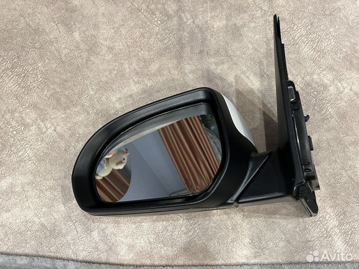 Правое и Левое зеркало RIO (новые)